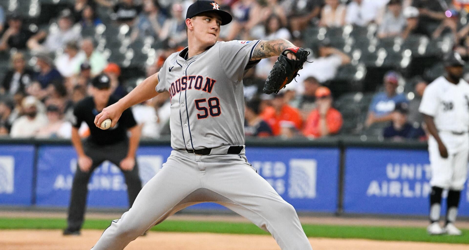 White Sox - Astros MLB proqnozları: Cümə axşamı keçiriləcək matç seriyanın finalı AL-də 2-ci yeri müəyyən edə bilər