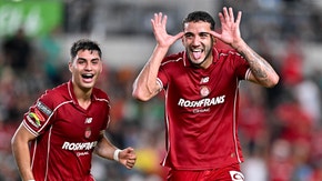 Toluca vs. Club León: Concacaf League Cup Match Highlights (9/3) - Scoreline
