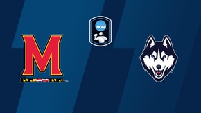 College Football - Maryland at UConn