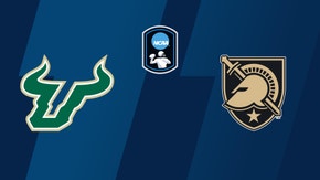 College Football - South Florida at Army
