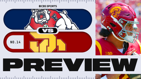 Fresno St. vs USC