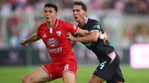 Palermo F.C. vs Mantova