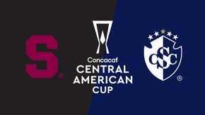 Saprissa vs. CS Cartaginés