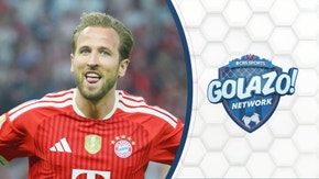Will Bayern Munich Win The Champions League? - Scoreline