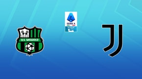 Italian Serie A Soccer - Sassuolo vs. Juventus