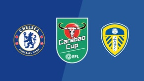 Chelsea vs. Leeds United