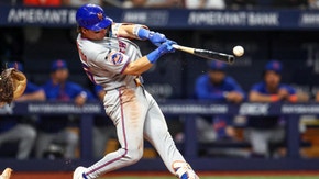 Mets vs Rays