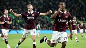 Hibernian vs. Heart of Midlothian: SPFL Match Highlights (9/3) - Scoreline