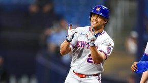 Mets vs Rays