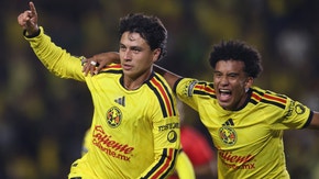 Club America vs. Monterrey: Concacaf League Cup Match Highlights (9/3) - Scoreline