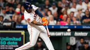 White Sox vs Astros