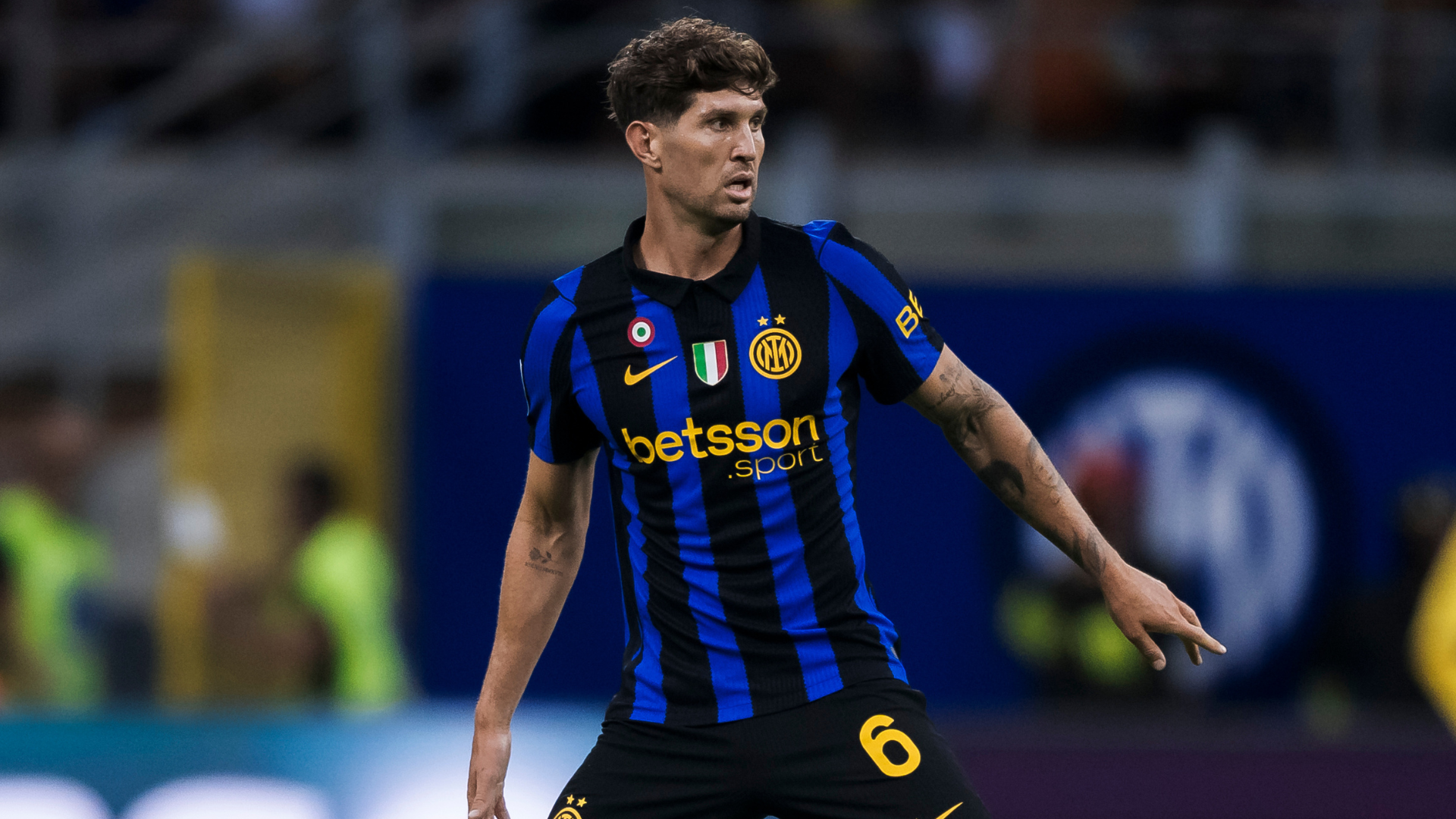 Inter vs. Napoli: Can Cristian Chivu integrate his new English signings ahead of a crucial stretch of matches?