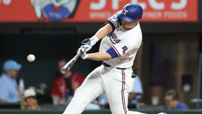 Rays vs Rangers