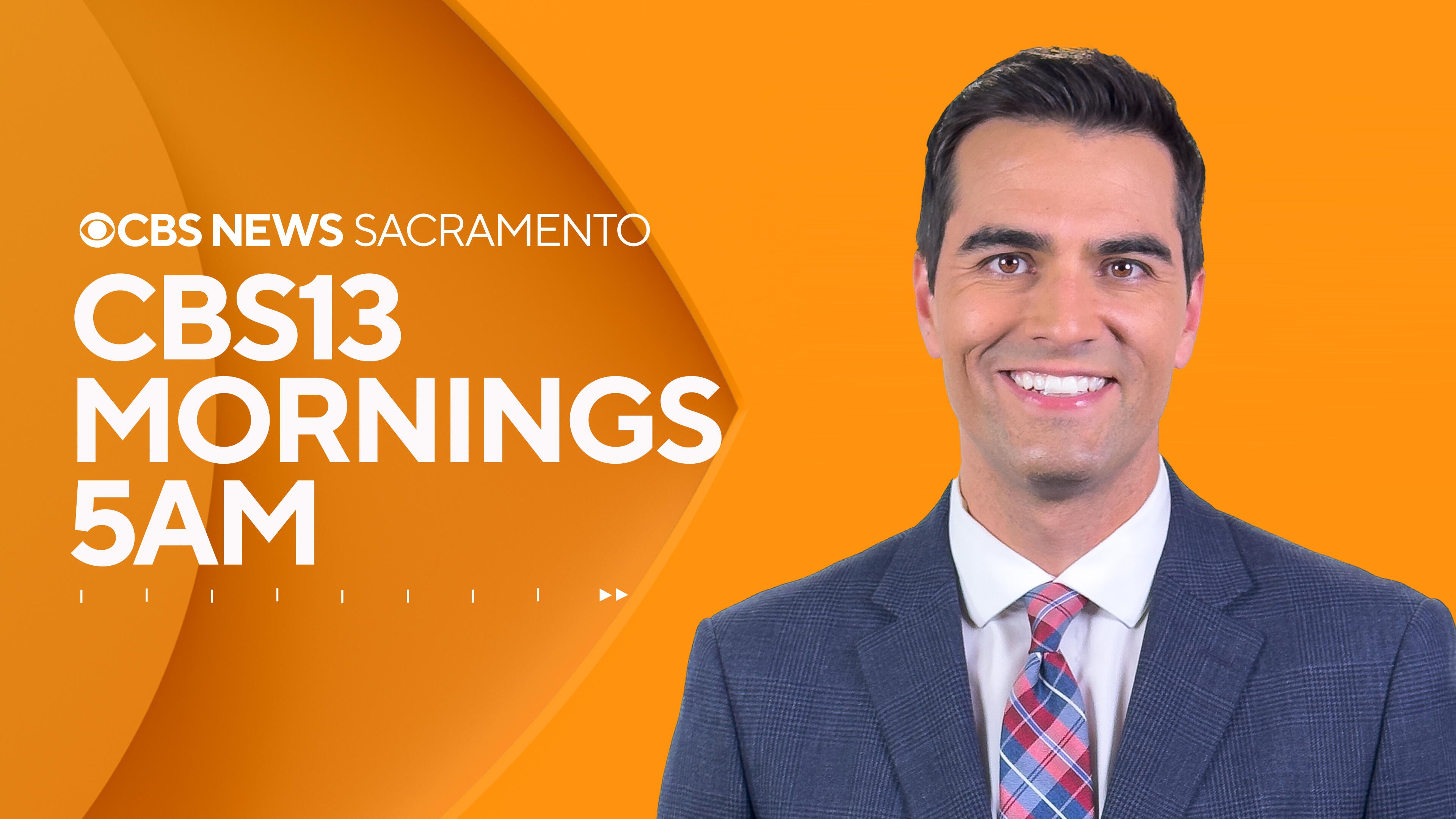CBS News Sacramento