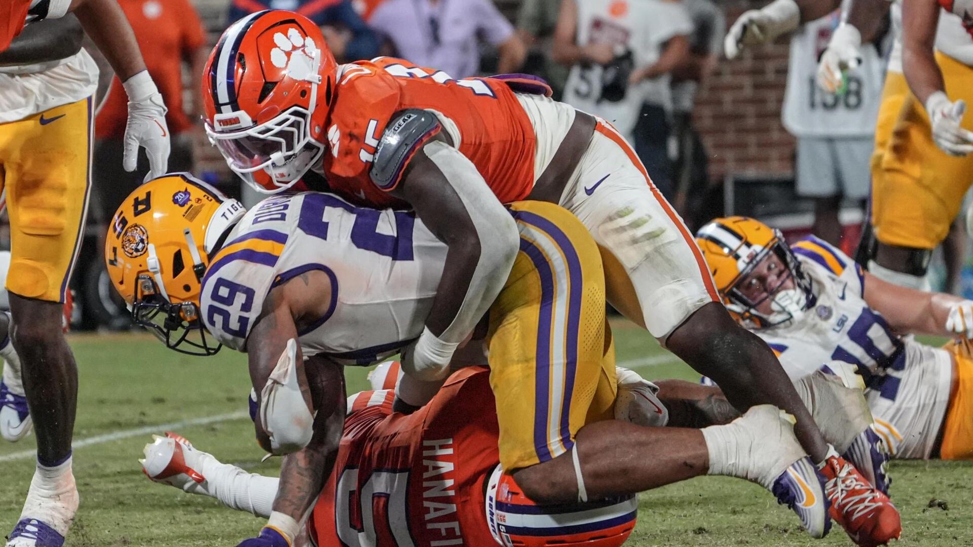 How to bet on 2026 college football Week 1: Betting guide, odds, previews, promo codes, trends, apps, schedule