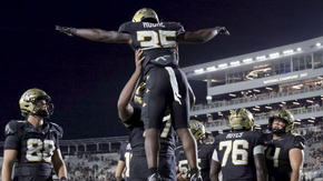 Bethune-Cook. vs UCF