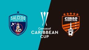Salcedo FC vs. Cibao FC