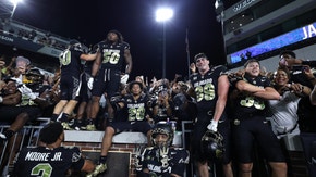 Colorado vs Georgia Tech