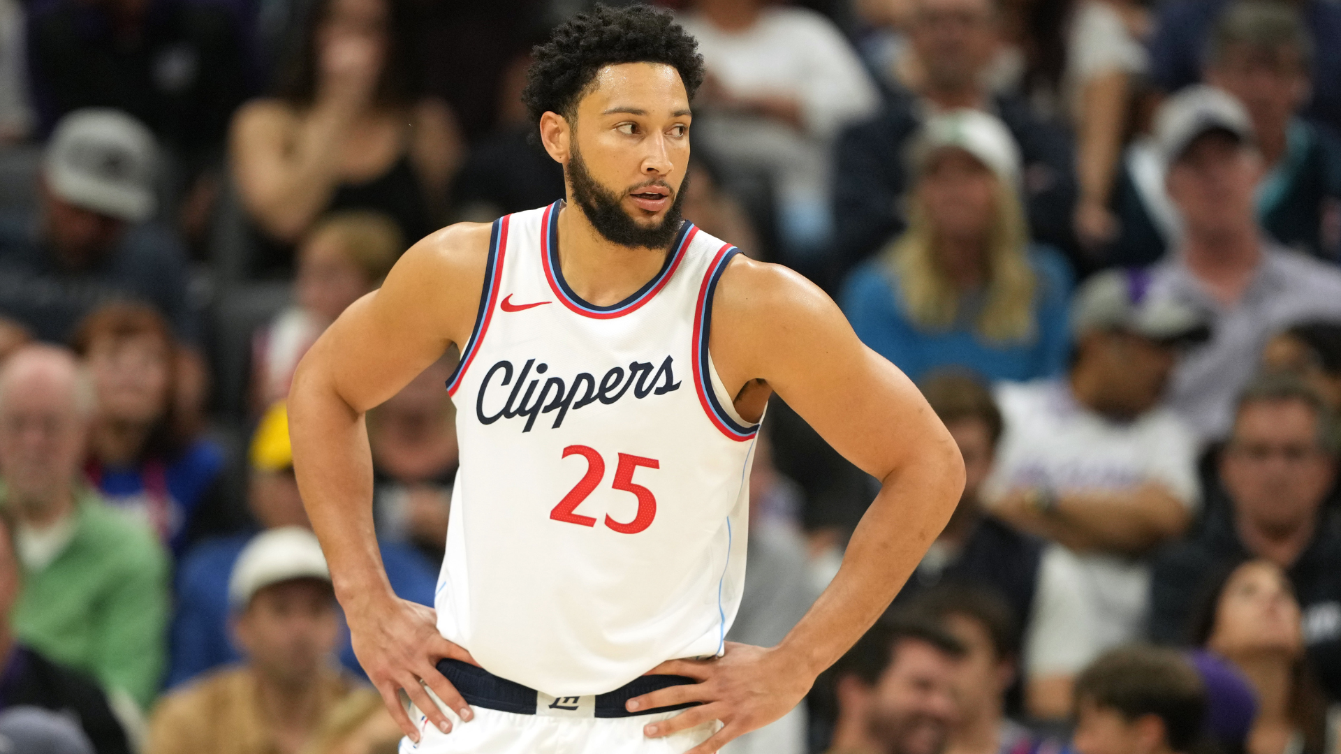Ben Simmons makes $3.5 million decision to revive NBA career