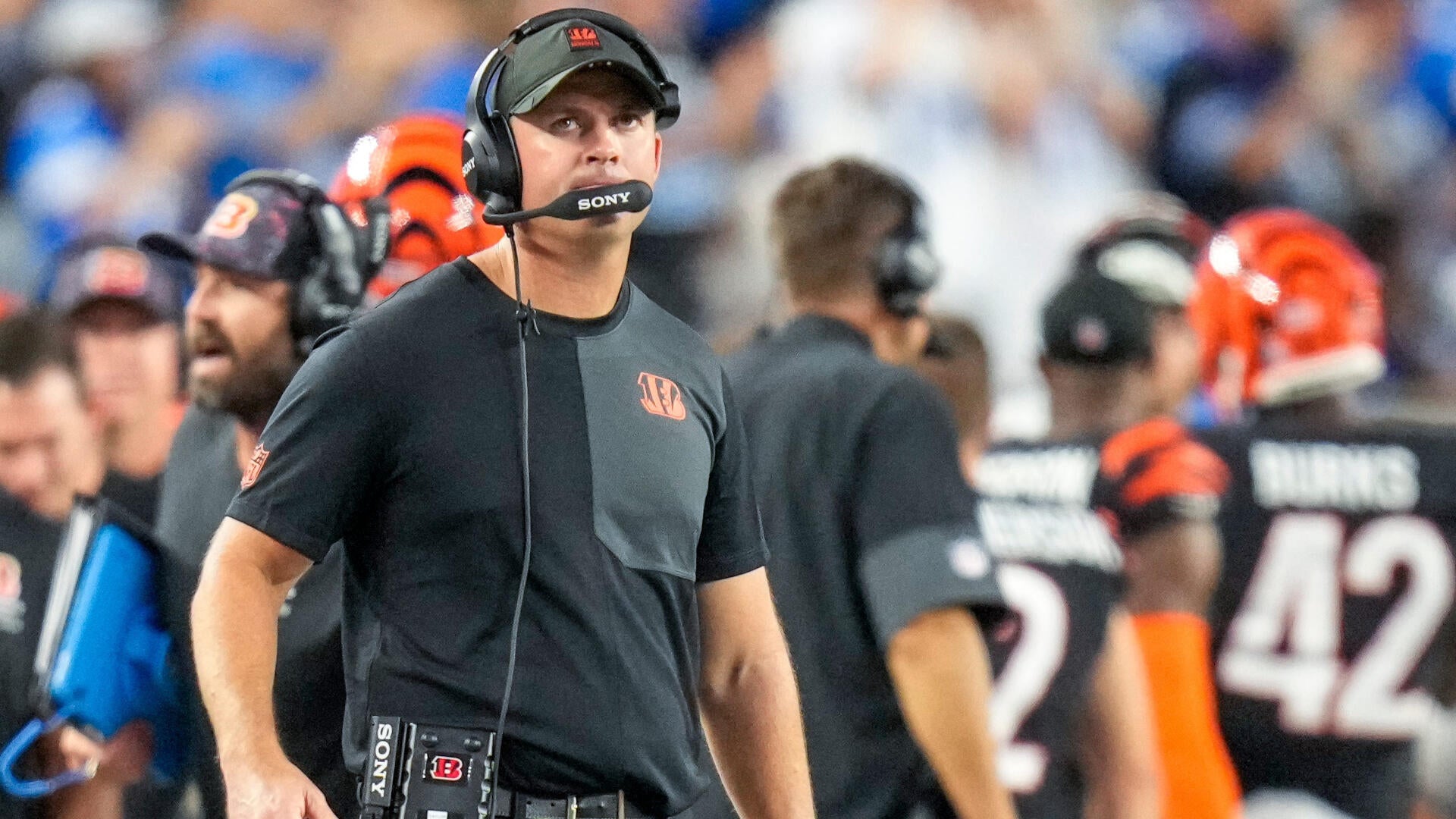 2026 NFL coach hot seat tiers: Zac Taylor, Dan Quinn among those feeling the heat