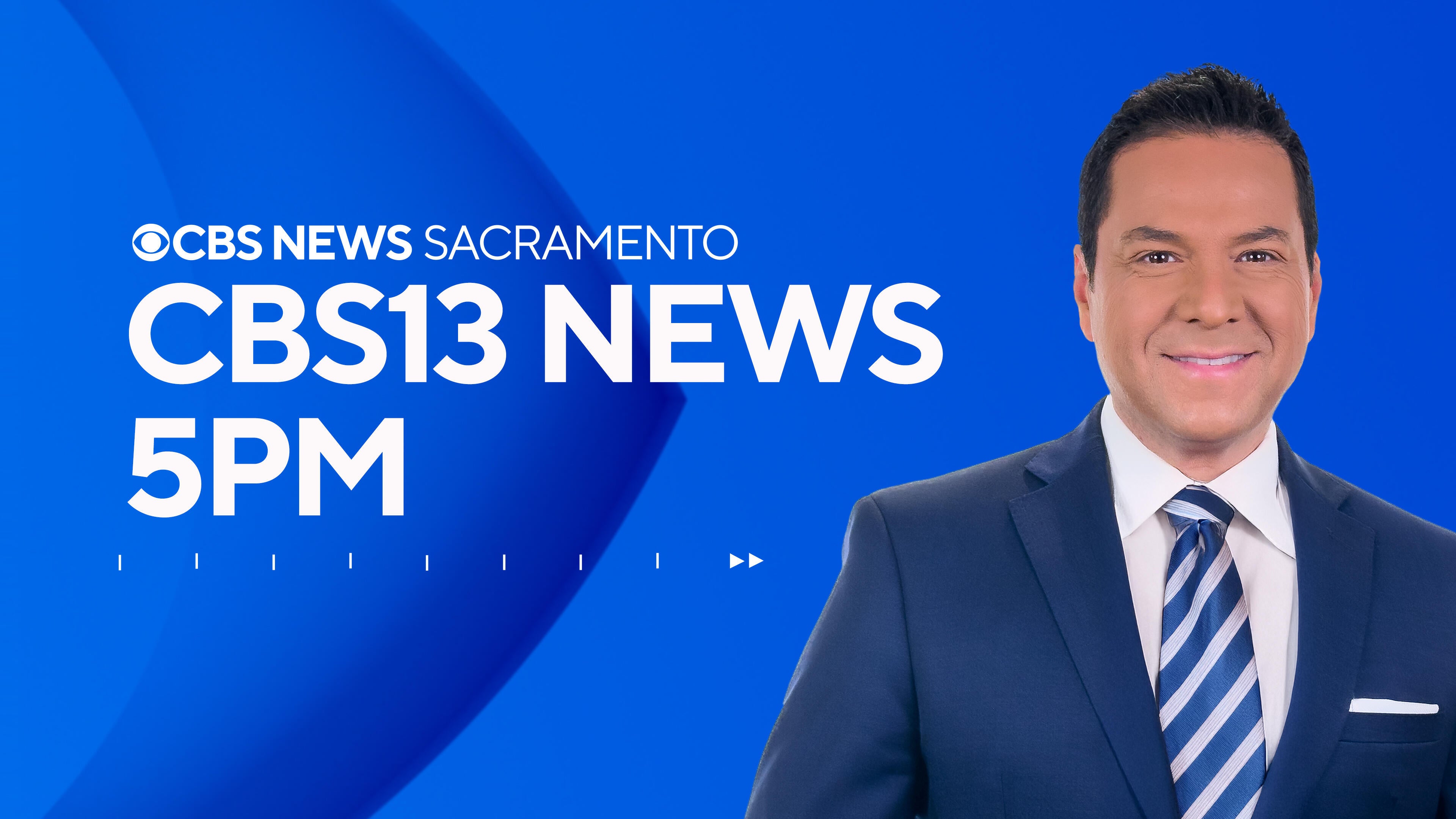 CBS News Sacramento