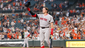 Red Sox vs Orioles