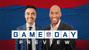 NFL GameDay Preview