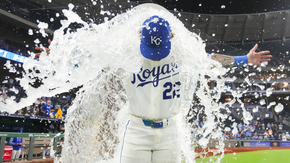 Marlins vs Royals
