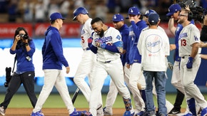 Cardinals vs Dodgers