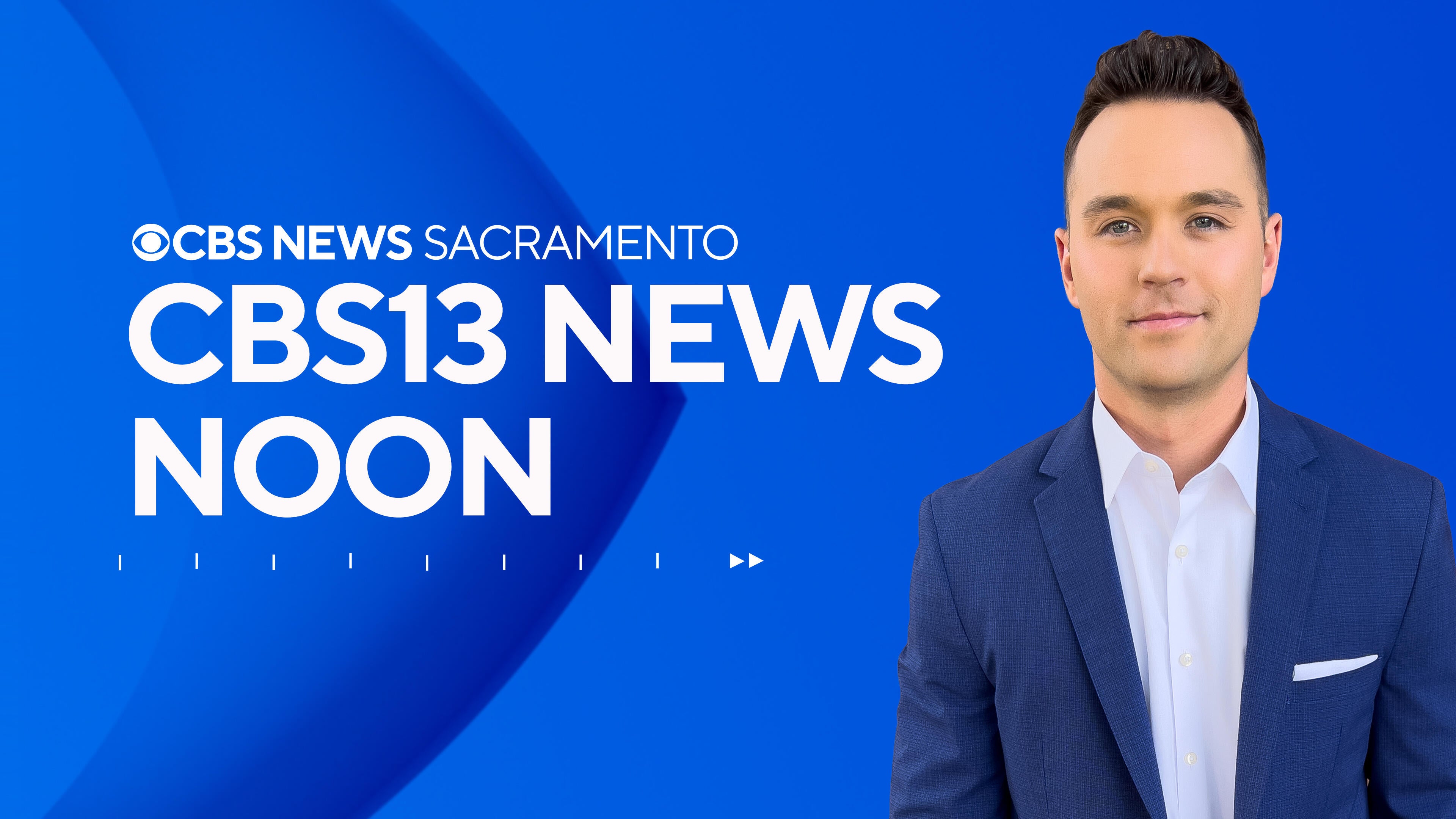 CBS News Sacramento