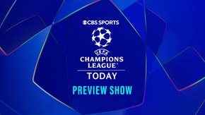 UEFA Champions League Today Preview Show