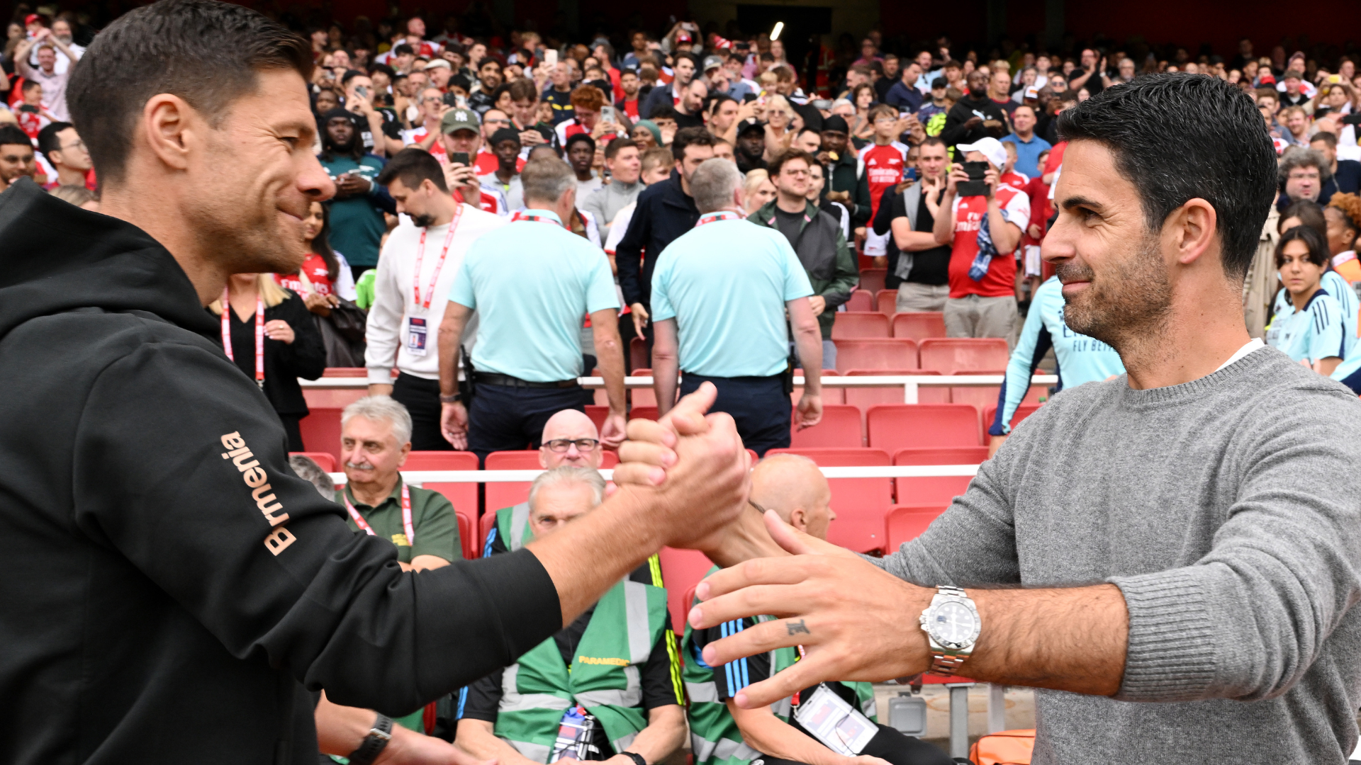 Arsenal vs. Chelsea burning questions: Arteta vs. Alonso at the top, Gunners' left wing, Rogers' price tag