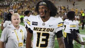 Ark.-Pine Bluff vs Missouri