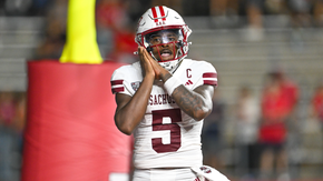 UMass vs Rutgers