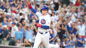Brewers vs Cubs