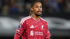 Ipswich Town vs Liverpool