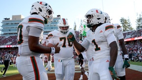 Miami (Fla.) vs Stanford