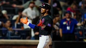 Giants vs Mets