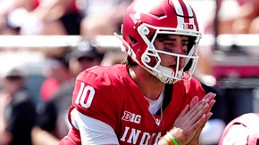 North Texas vs Indiana