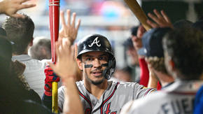 Braves vs Phillies