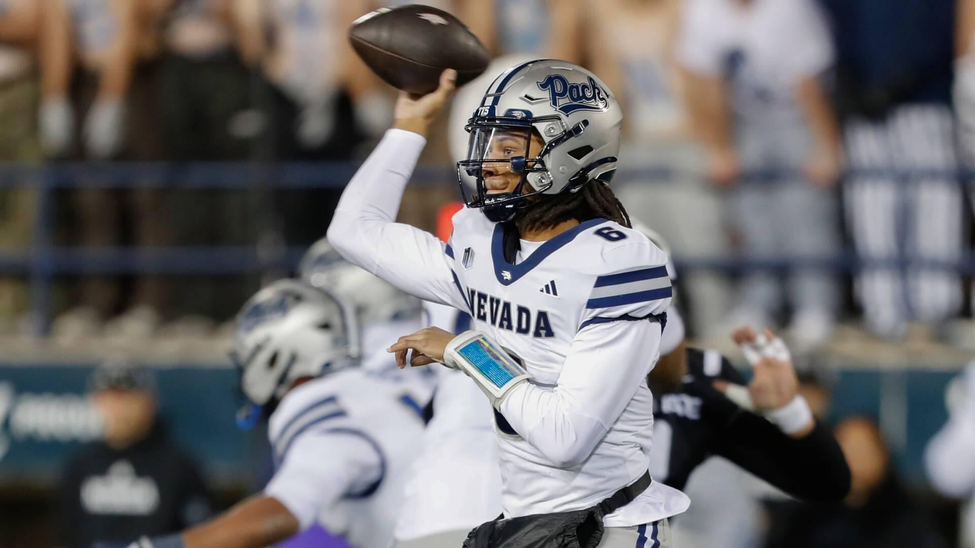 Nevada v Utah State