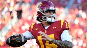 Fresno St. vs USC