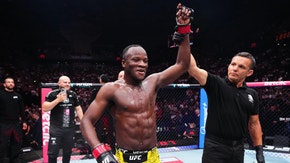 UFC Fight Night Highlights: Losene Keita vs Muhammad Naimov