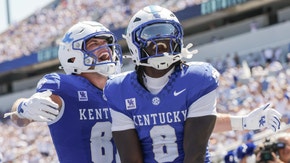 Youngstown St. vs Kentucky