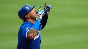 Blue Jays vs Royals