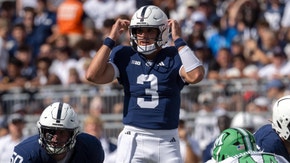 Marshall vs Penn State