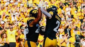 N. Illinois vs Iowa