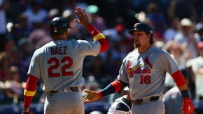 Cardinals vs Rockies