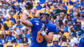 Miami-OH vs Pittsburgh