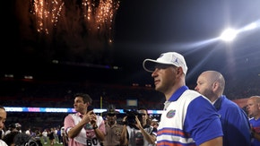 FAU vs Florida